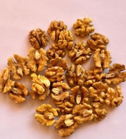 Walnuts