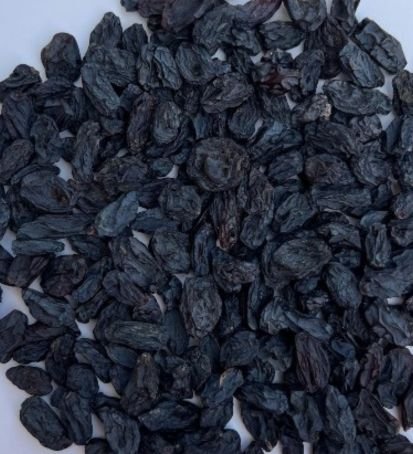 Raisins