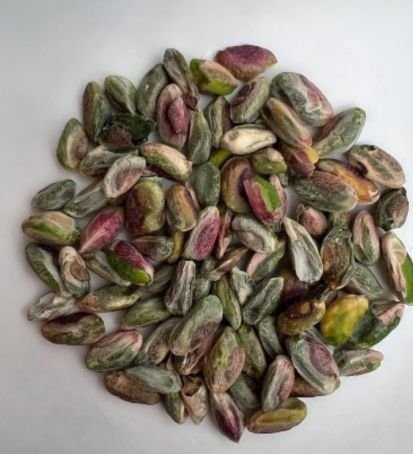 Pistachios